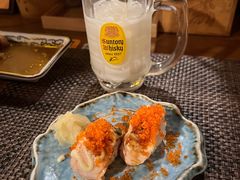 -半藏居酒屋(香港花园店)