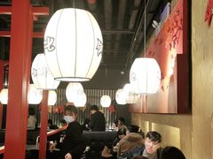 大堂-御前十七(北京路天河城店)
