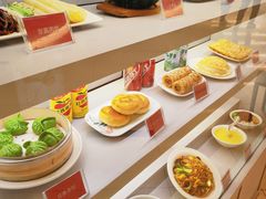 -台北楚楚园馅饼粥(虹桥南丰城店)