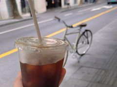 -Radar Coffee(思南路店)