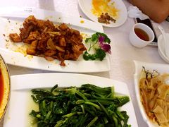 -楼兰印象(朝外店)