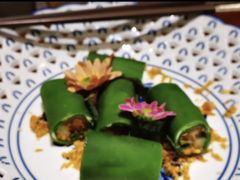 -上座云间·青年赣菜(绿茵店)