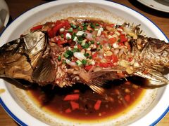 -费大厨辣椒炒肉(万家丽一店)