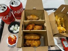 -Kyochon1991校村(共和路店)