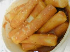 -大学城夜市大排档(凤栖路店)