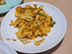 -吕氏疙瘩汤·新派鲁菜(芝罘万达店)