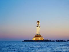 -三亚南山文化旅游区