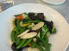 -品海楼·大连海胆锅贴馆(东港店)