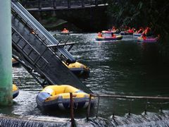 -清泉湾生态旅游度假区