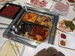 -海底捞火锅(中商百货店)