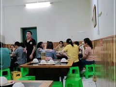 大堂-弓虽昌焖烧鸡(大竹林店)