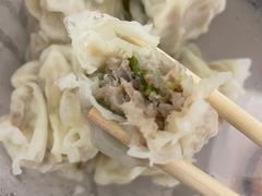 招牌烧卖-刘七嬢烧麦刀削面