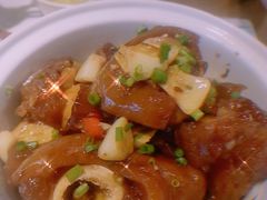 -杭百味·大众精选杭帮菜(西湖音乐喷泉店)