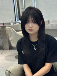 -YOUNG漾沙龙
