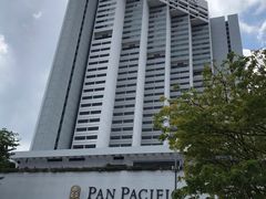 -新加坡泛太平洋酒店