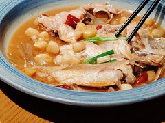 东海杂鱼-荣小馆(杭州大厦店)