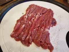 -百叶居·老北京涮羊肉(鼓楼店)