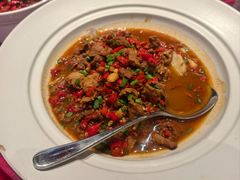 -湘潭老饭店(九华店)