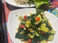 -胡记德源粉·湖南菜(双安店)