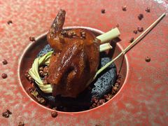 -南堂馆·新川菜(春熙路店)