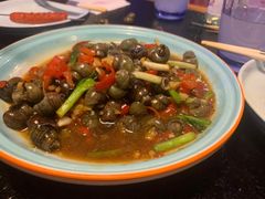 -夜猫子串吧·龙虾.江西小炒(万塘路店)