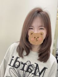 点击看大图 -KEIVON HAIR·崎宏