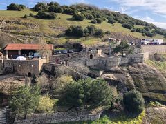 -梅黛奥拉修道院