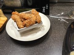-禾绿回转寿司(万柳华联店)