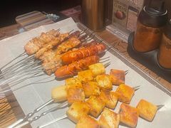 -火联烧烤(学院路创始店)