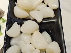 -一只羊·铜锅涮羊肉烧烤