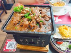 -仙隐小鹿中华料理(南宁万象城店)