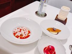 -Le Comptoir de Pierre Gagnaire