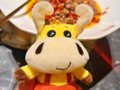 -炊烟小炒黄牛肉(浦东世纪汇店)