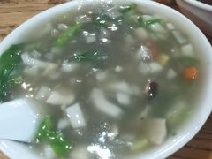 -天台小吃(新城店)