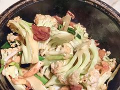 -四世同堂·京菜·烤鸭(双井店)