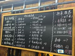 -水先生寧波菜(天一店)