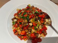-连鹭海鲜·海肠捞饭·海胆饭(星海店)