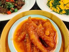 -书湘门地·中国十佳湘菜(西苑店)