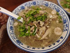 -老三羊汤【北兴隆街店】