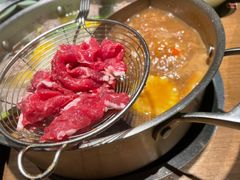 -掂档潮汕牛肉火锅(沈阳万象城店)