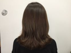 -HD HAIR STYLE