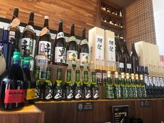 -山葵家居酒屋(天目里店)