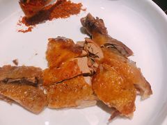 -铁公鸡·四川料理(天环广场店)