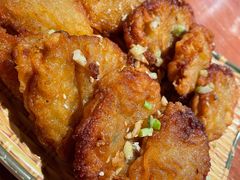 -梁记粥铺(开元地中海店)