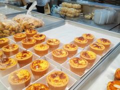 -鲍师傅糕点(凯德云尚广场店)