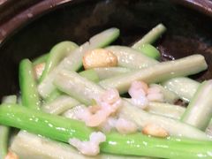 -南京大牌档(香港广场店)