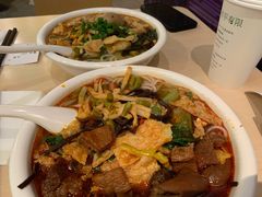 知春里套餐-水平有限广西米粉·广西风味集(五道口店)