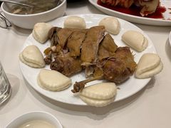 -得月楼·省级非遗·传统苏帮菜(观前店)