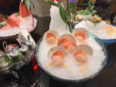 -半岛翡丽海鲜自助餐厅(观风亭店)