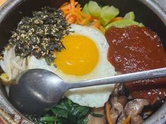 -土大力韩式烤肉料理(和平路店)